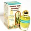 Ein Gedi Frankincense and Myrrh Anointing Oil for Prayer with Biblical Spices, 0.4 fl oz | 12 ml - Image 5