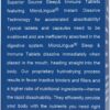 Superior Source Sleep & Immune, Melatonin 5 mg, Zinc 5 mg, Vit. C 30 mg, D3 1,000 IU, Elderberry Extract 50 mg, Quick Dissolve MicroLingual Tablets, 90... - Image 4